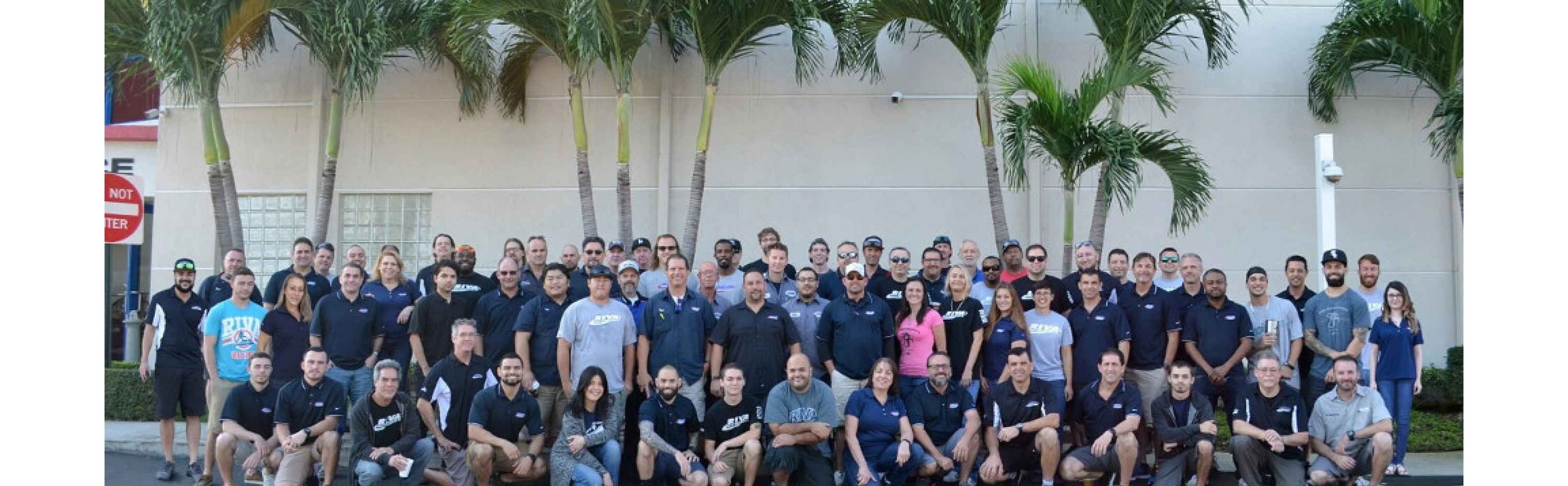 Careers RIVA Motorsports Deerfield Beach Florida