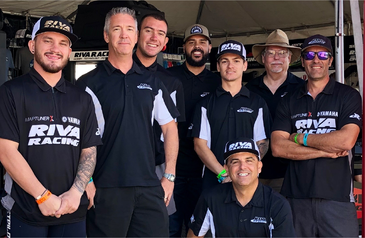 Careers RIVA Motorsports Deerfield Beach Florida