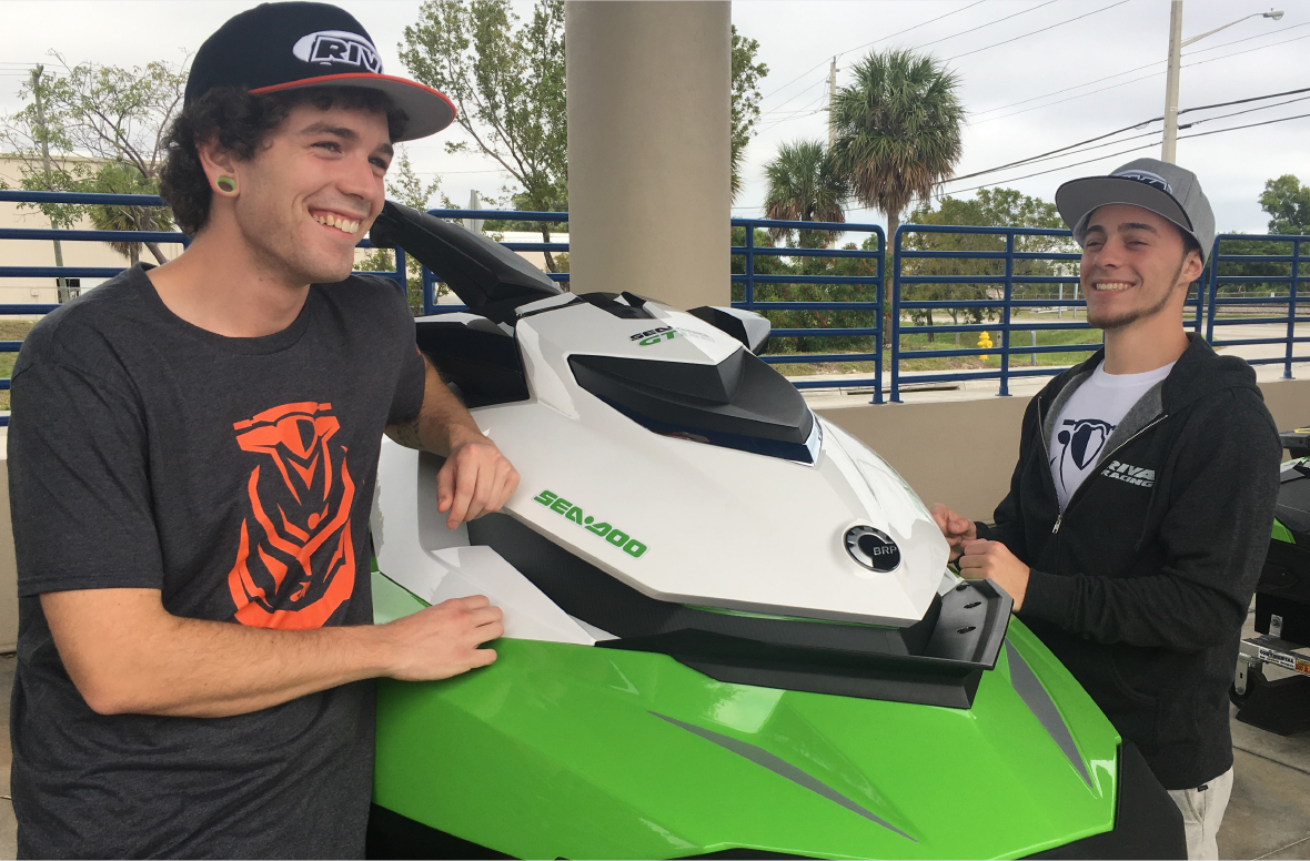 Careers RIVA Motorsports Deerfield Beach Florida