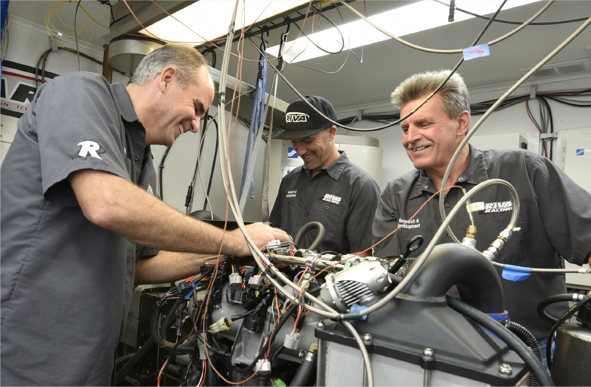 Careers RIVA Motorsports Deerfield Beach Florida