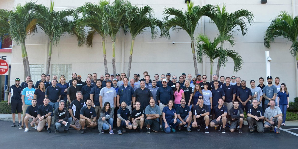 Team Panorama