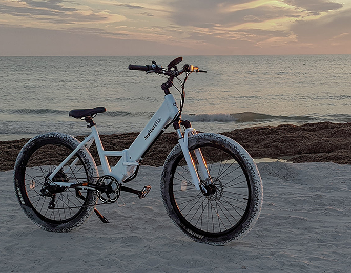 Jupiterebikes3 RIVA Motorsports Pompano Beach Florida