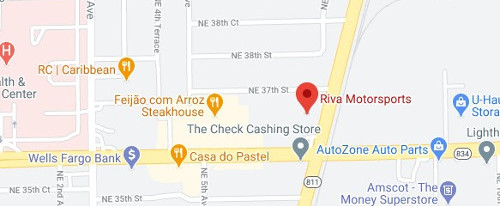 Location Pompano Beach