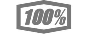 100%